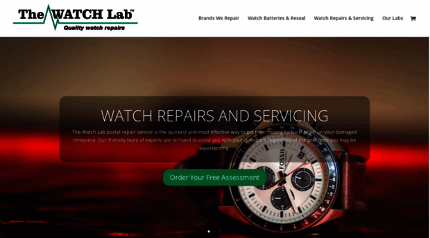 thewatchlab.co.uk