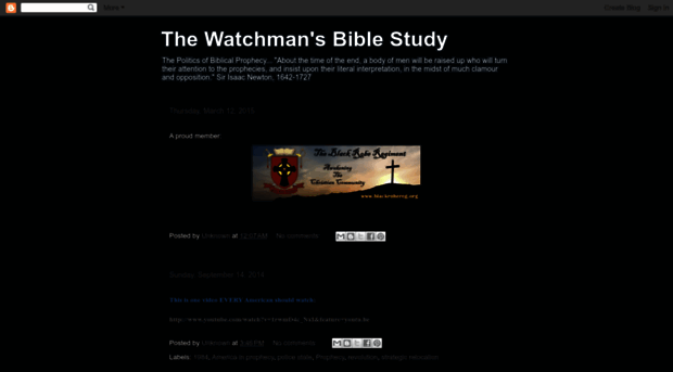 thewatchmansbiblestudy.blogspot.com