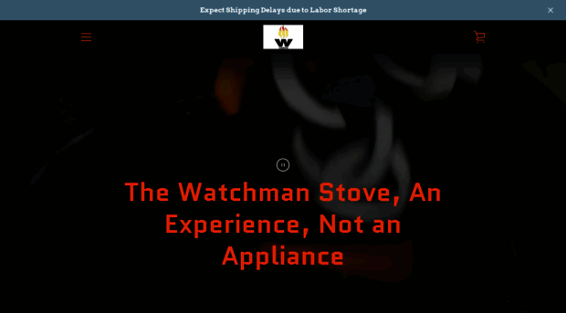 thewatchmanstove.com