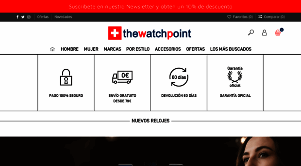 thewatchpoint.com