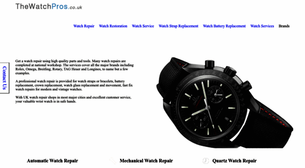 thewatchpros.co.uk