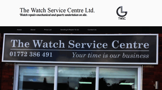 thewatchservicecentre.co.uk