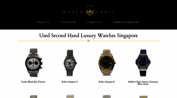 thewatchvault.com.sg