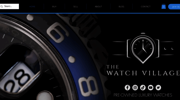 thewatchvillage.co.uk