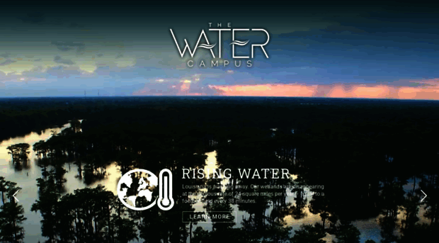 thewatercampus.org