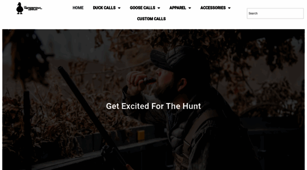 thewaterfowlco.com