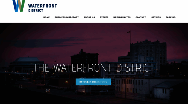 thewaterfrontdistrict.ca