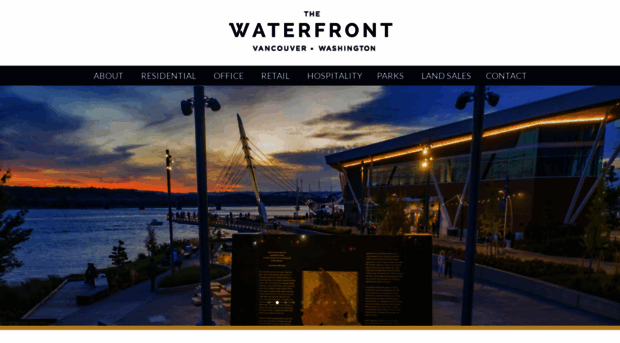 thewaterfrontvancouverusa.com