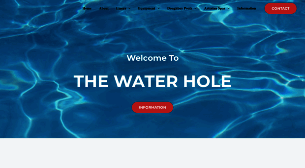 thewaterholeinc.com