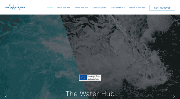 thewaterhub.org.uk