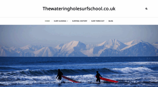 thewateringholesurfschool.co.uk