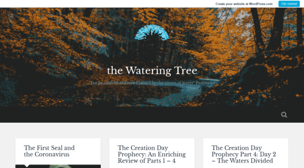 thewateringtree.wordpress.com