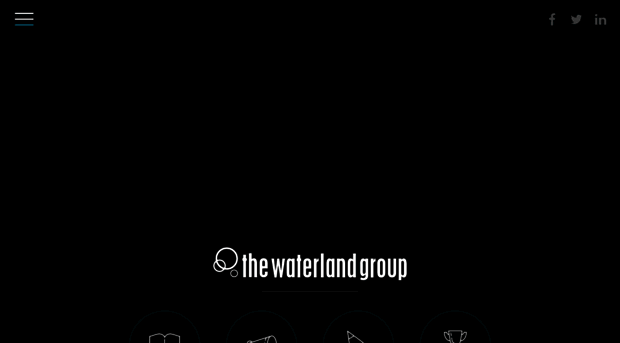 thewaterlandgroup.com