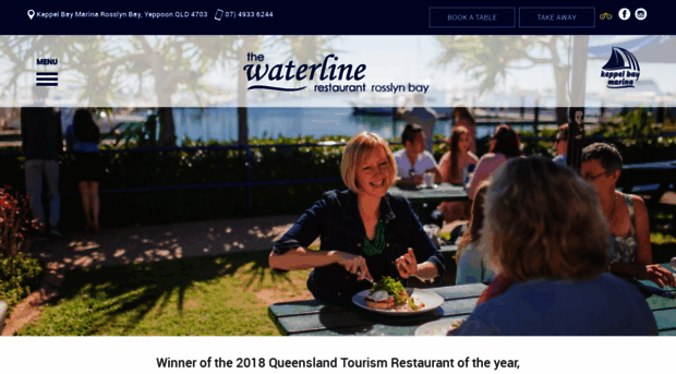 thewaterline.com.au