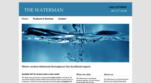 thewatermanauckland.com