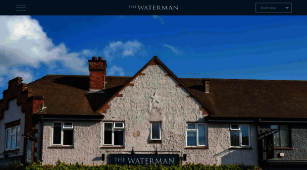 thewatermancambridge.com