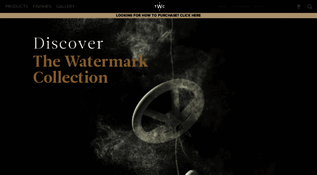 thewatermarkcollection.eu