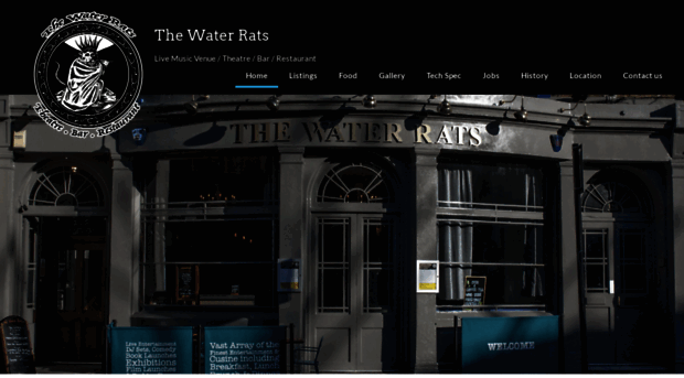 thewaterratsvenue.london