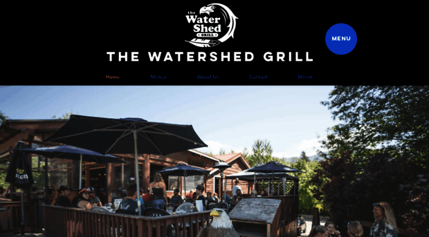 thewatershedgrill.com