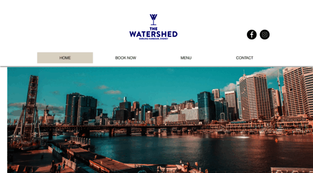 thewatershedhotel.com.au