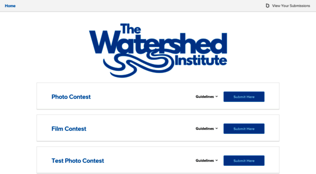 thewatershedinstitute.submittable.com