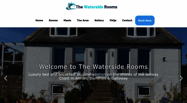 thewatersiderooms.co.uk