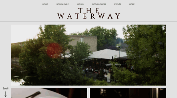 thewaterway.co.uk