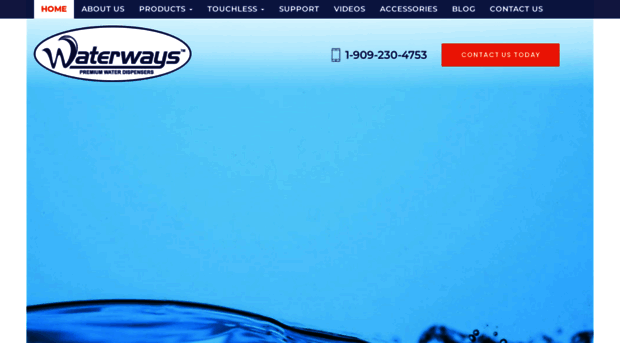 thewaterwayscompany.com