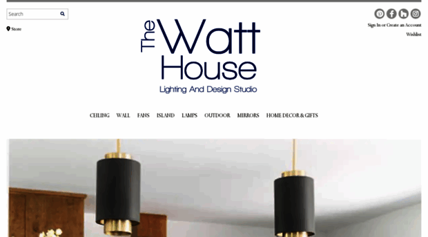 thewatthouse.com