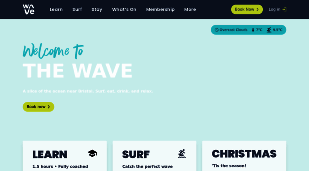 thewave.com