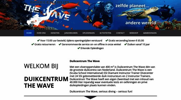 thewave.nl