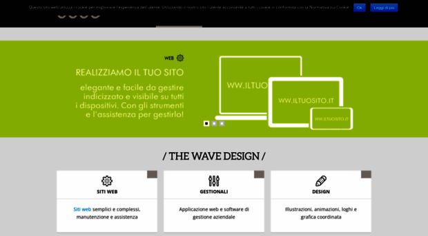 thewavedesign.com