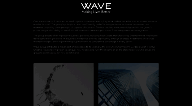 thewavegroup.com