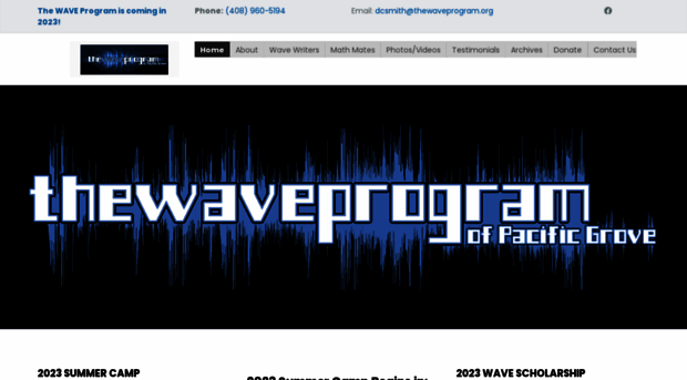 thewaveprogram.org