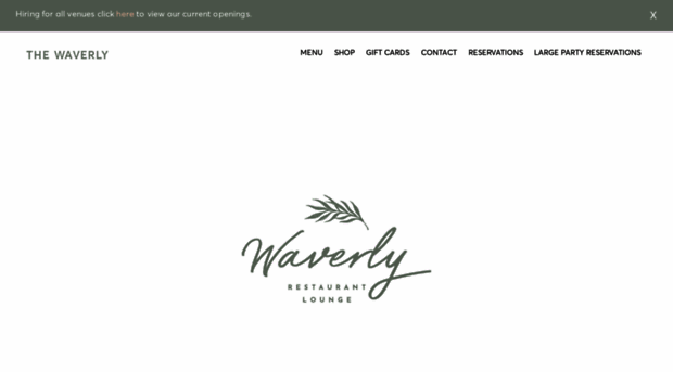 thewaverly.com