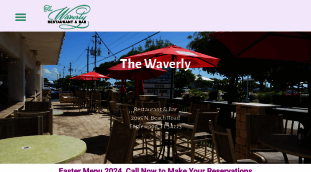 thewaverlyfl.com