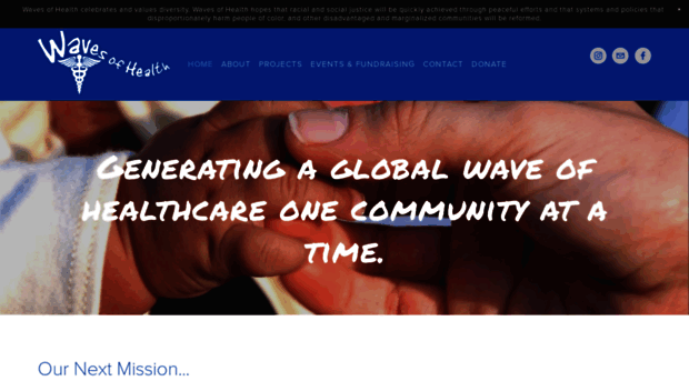 thewavesofhealth.org