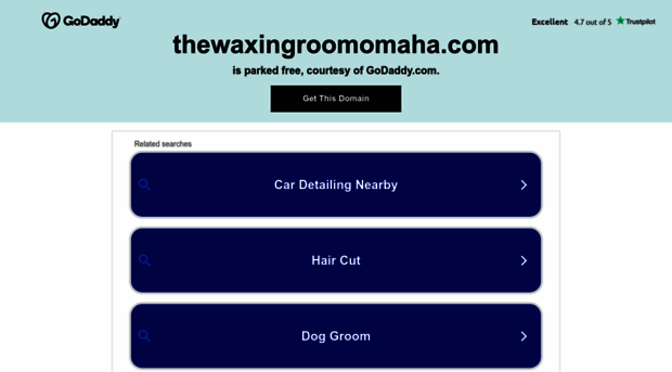 thewaxingroomomaha.com