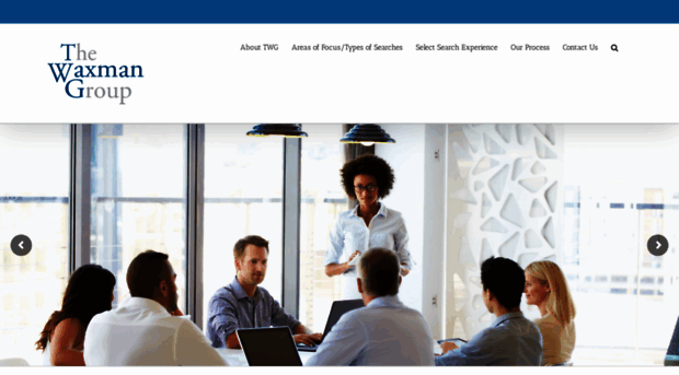 thewaxmangroup.com