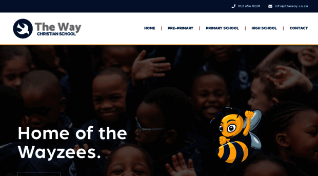 theway.co.za