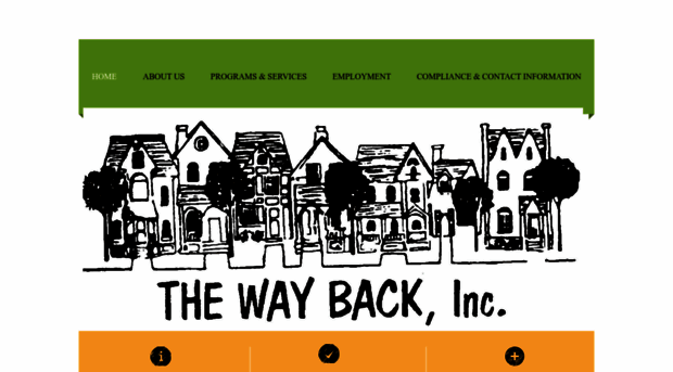 thewayback.org