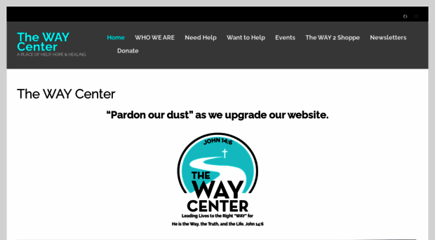 thewaycenter.org