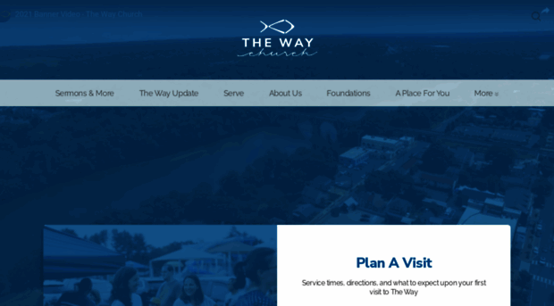 thewaychurchva.com