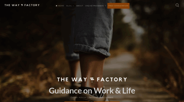 thewayfactory.com