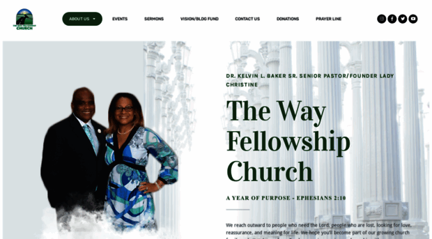 thewayfellowship.com