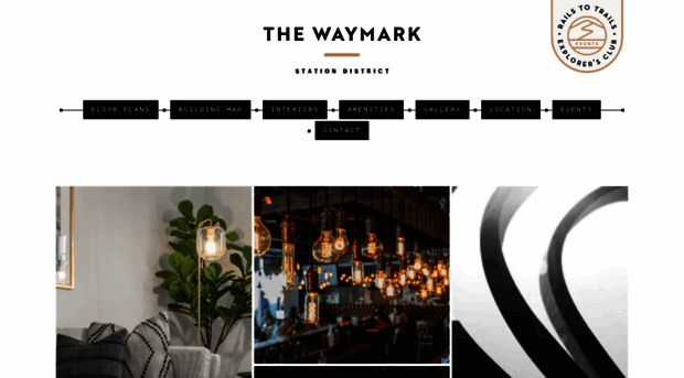 thewaymarkapts.com