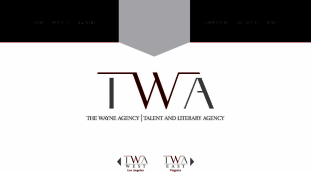 thewayneagency.com