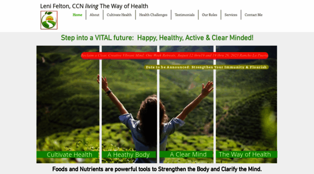 thewayofhealth.com