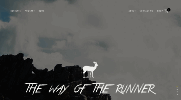 thewayoftherunner.com