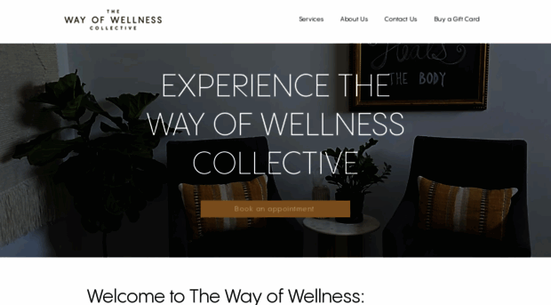 thewayofwellness.com